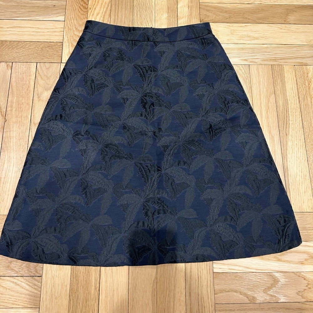 Etre Cecile mini skirt